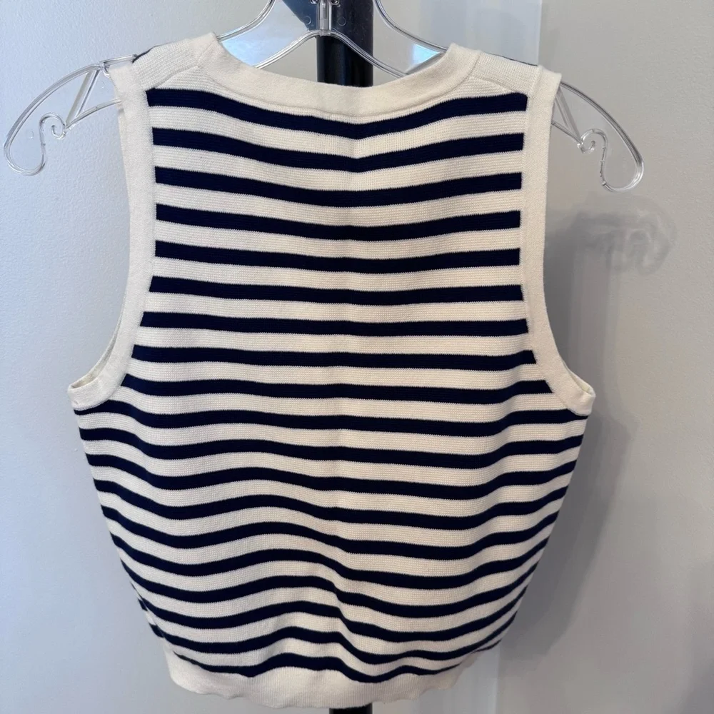 J. Crew crew emilie